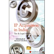 LexisNexis's IP Acquisition In India : Tax & Legal Aspect by Altacit Global
